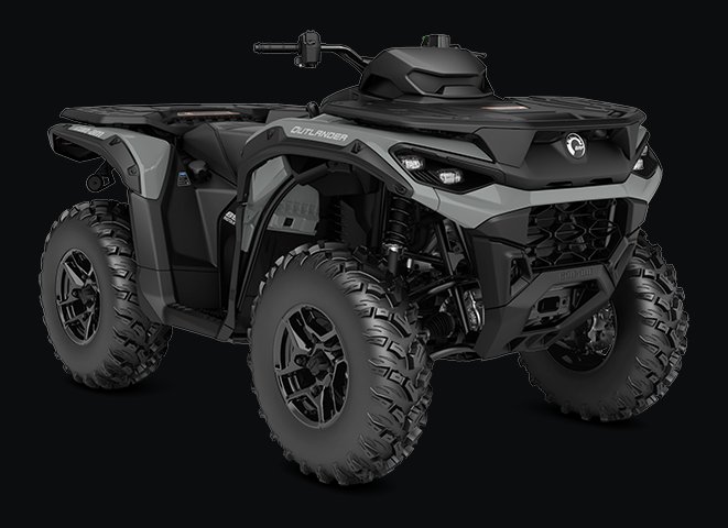 Can-Am Outlander
