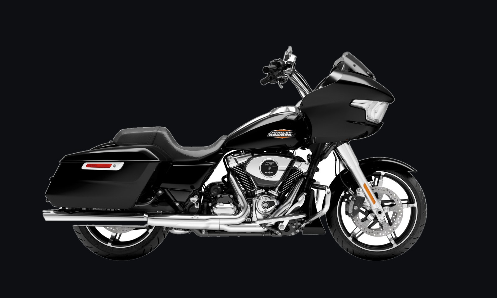 Harley-Davidson Road Glide