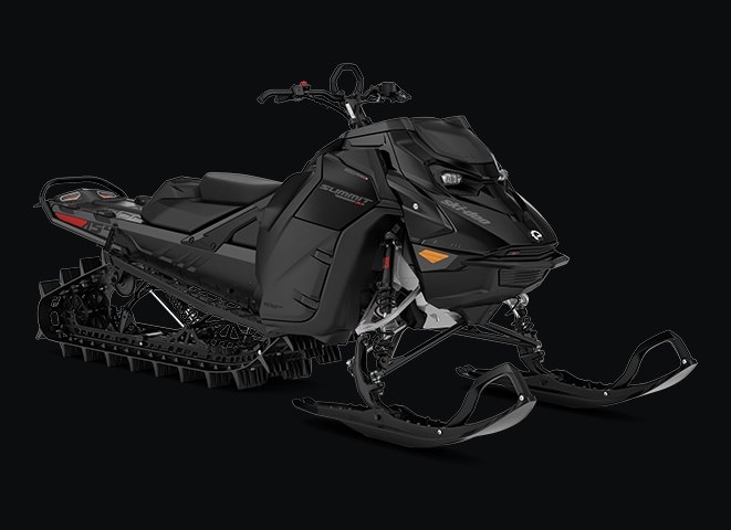 Ski-Doo Summit X