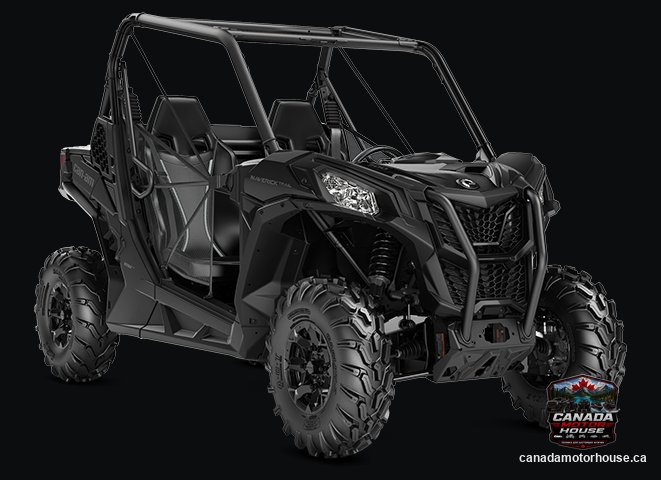 Can-Am Maverick Trail DPS 1000R 2025