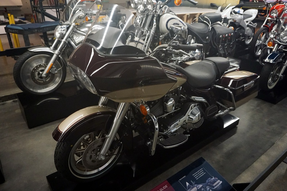 Harley-Davidson Road Glide