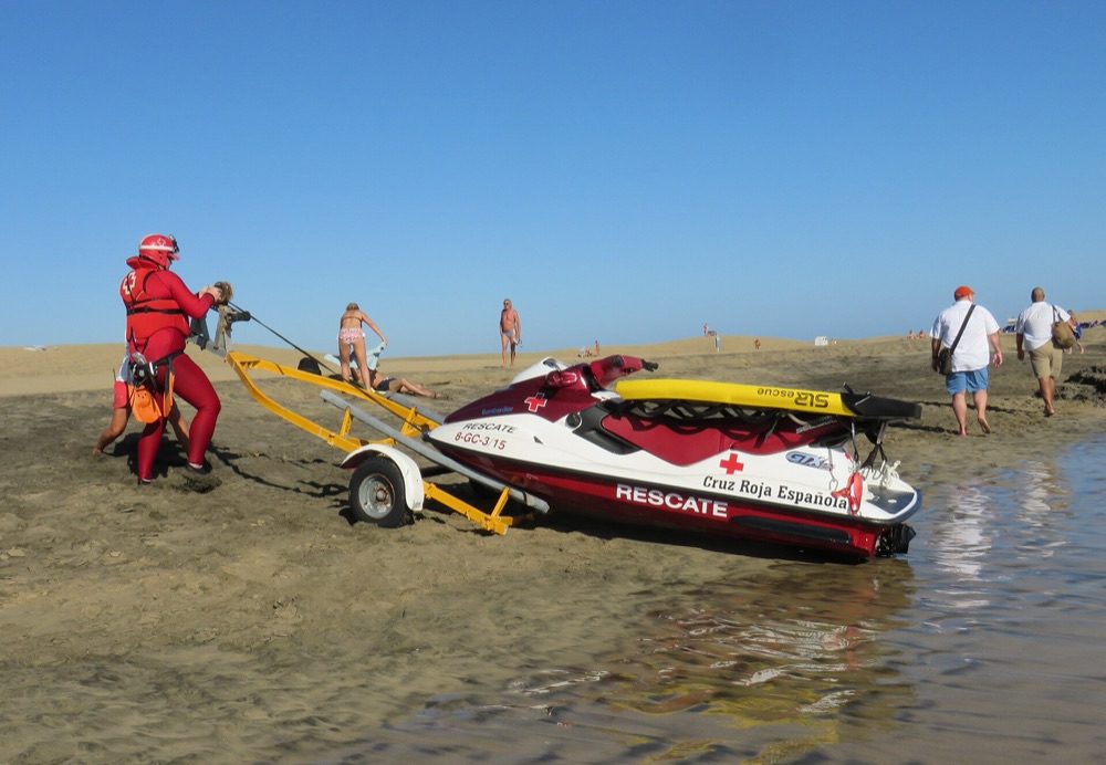 Sea-Doo RXP-X 325